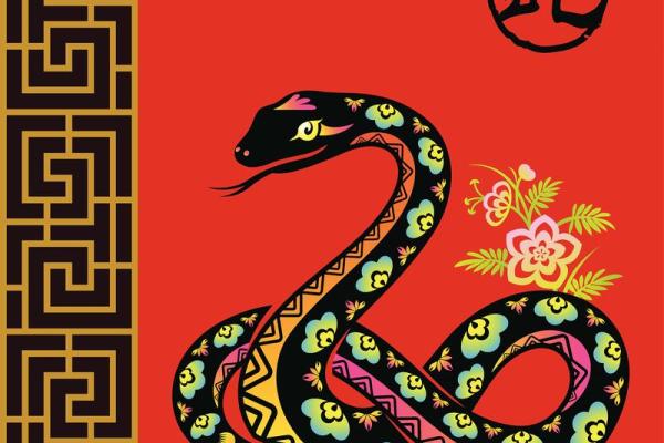 蛇不能生在几月(2025几月蛇最有福气)