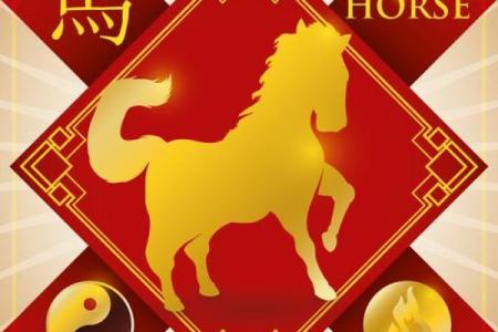1978年马2025年属马人全年运势 78年马的正缘桃花是谁