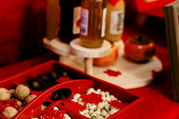 西安结婚风俗 西安订婚有什么讲究和忌讳 西安结婚风俗 西安订婚有什么讲究和忌讳