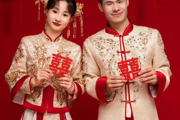 别人梦见自己结婚