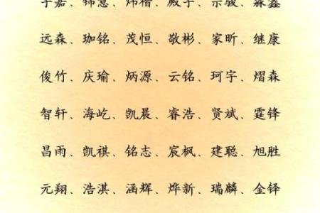 郁姓男孩名字大全-郁姓男孩起名字大全-郁姓名字大全姓名