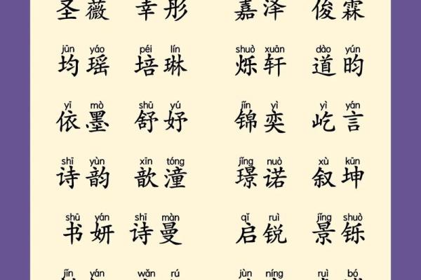 属龙辛时出生的男孩怎样起名，宜用什么字姓名