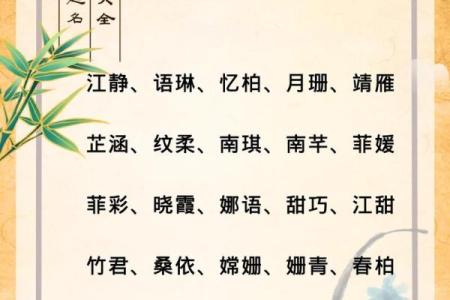 寓意美好的女孩取名用字-姓名学-华易网姓名