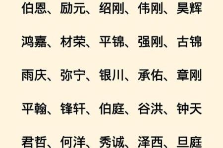 2019年5月24号卯时出生的男孩起名时要注意什么姓名